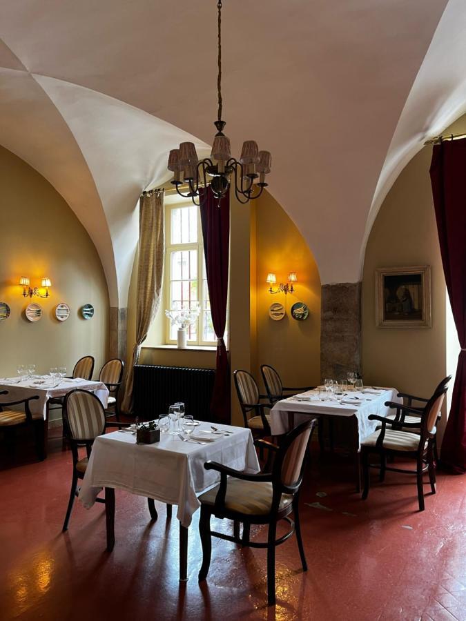Hotel Restaurant Chez Gervais Quingey Kültér fotó